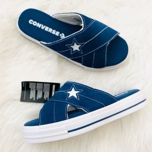 Converse One Star Sandals